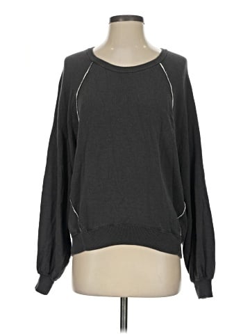 Aerie Pullover Sweater (view 1)