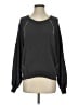 Aerie Gray Pullover Sweater Size S - photo 1