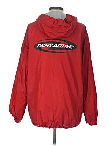 DKNY Active Windbreaker (view 2)