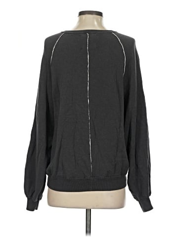 Aerie Pullover Sweater (view 2)
