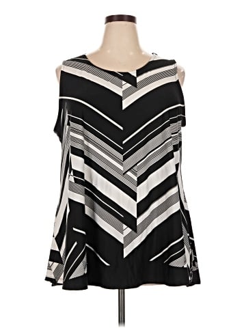 Avenue Tank Top (view 1)