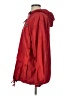 DKNY Active Red Windbreaker Size L - photo 5