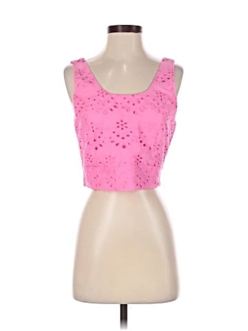 Calypso St. Barth Sleeveless Top (view 1)