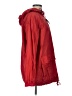 DKNY Active Red Windbreaker Size L - photo 4
