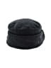 Turtle Fur Black Winter Hat One size - photo 1