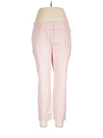 Ann Taylor Casual Pants (view 1)