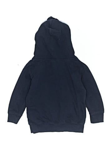 Rabbit Skins Zip Up Hoodie (view 2)
