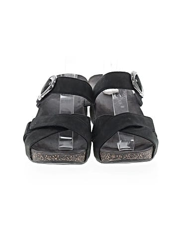 Dansko Wedges (view 2)