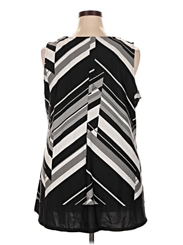 Avenue Tank Top (view 2)