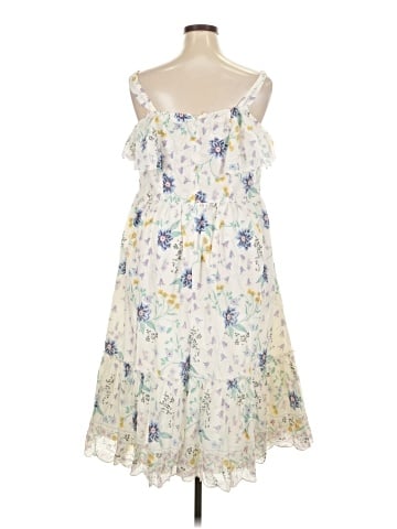 eShakti Cocktail Dress (view 2)