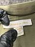 Monteau Solid Gray Jumpsuit Size M - photo 4