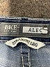 BKE Blue Jeans Size 29 waist - photo 6