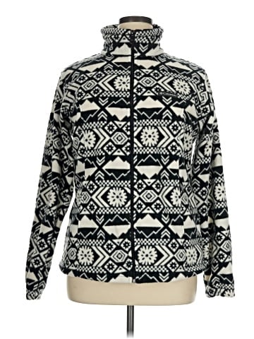 Columbia Cardigan (view 1)