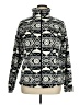 Columbia 100% Polyester Black Cardigan Size XL - photo 1