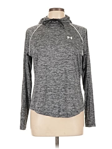 Under Armour Long Sleeve Turtleneck (view 1)