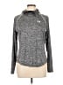 Under Armour Gray Long Sleeve Turtleneck Size L - photo 1