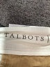 Talbots White Casual Pants Size 12 (petite) - photo 7