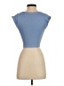 Out From Under Blue Tank Top Size XS - photo 2