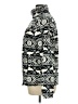 Columbia 100% Polyester Black Cardigan Size XL - photo 5