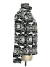 Columbia 100% Polyester Black Cardigan Size XL - photo 4
