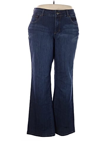 Jag Jeans (view 1)