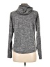 Under Armour Gray Long Sleeve Turtleneck Size L - photo 2