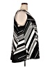 Avenue Black Tank Top Size 22 Plus - photo 4