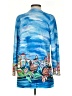 Chico's Blue Cardigan Size Sm (0) - photo 2