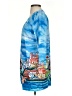 Chico's Blue Cardigan Size Sm (0) - photo 5