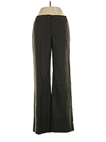 Ann Taylor Wool Pants (view 1)