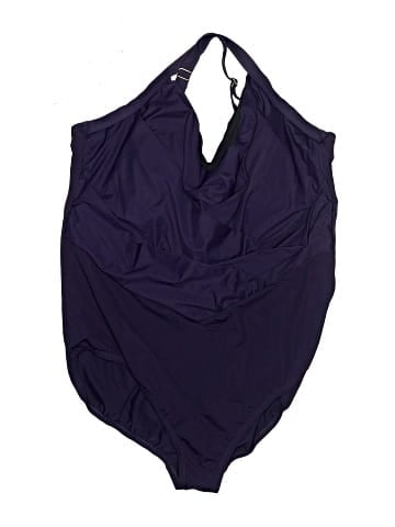 Lands' End One Piece Swimsuit (view 1)