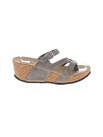 Assorted Brands Wedges (view 1)