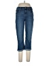 Levi's Solid Blue Jeans Size 30 waist - photo 1