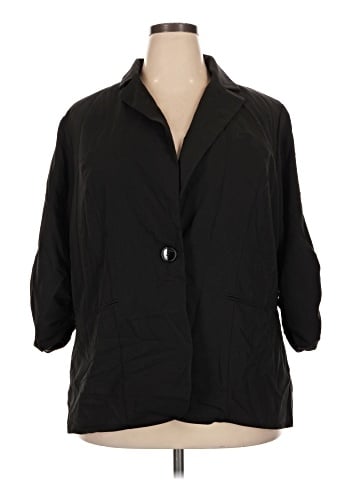Torrid Jacket (view 1)