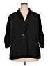 Torrid Black Jacket Size 3X Plus (3) - photo 1