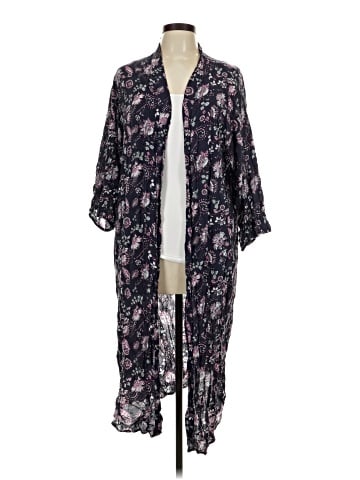 Cotton On Kimono (view 1)