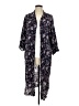 Cotton On Purple Kimono Size M - photo 1