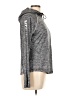 Under Armour Gray Long Sleeve Turtleneck Size L - photo 4