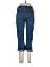 Levi's Solid Blue Jeans Size 30 waist - photo 2