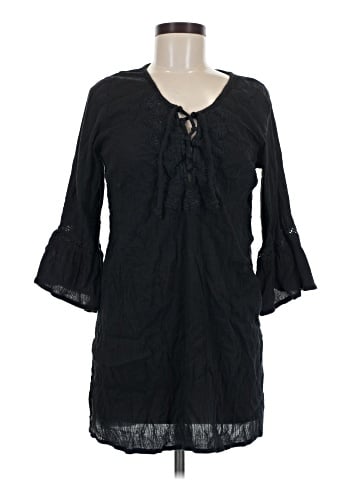 O'Neill 3/4 Sleeve Blouse (view 1)