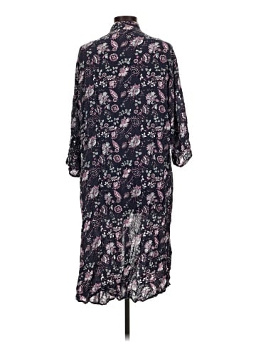 Cotton On Kimono (view 2)