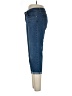 Levi's Solid Blue Jeans Size 30 waist - photo 5