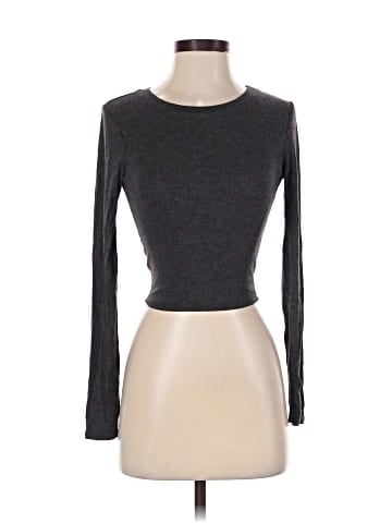 Bozzolo Long Sleeve T-Shirt (view 1)
