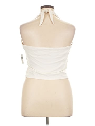 By Anthropologie Sleeveless Blouse (view 2)