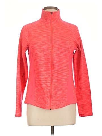 Tek Gear Track Jacket (view 1)