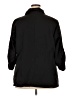 Torrid Black Jacket Size 3X Plus (3) - photo 2