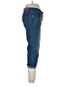 Levi's Solid Blue Jeans Size 30 waist - photo 4