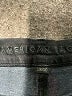 American Eagle Outfitters 100% Cotton Black Jeans Size 10 - photo 7