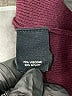 Marled Purple Cardigan Size XS - photo 8