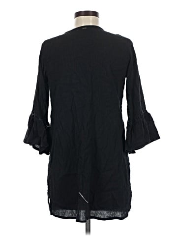 O'Neill 3/4 Sleeve Blouse (view 2)
